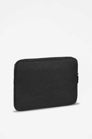 Laptophoes 14” - Zwart
