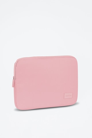 Laptophoes 14” - Roze