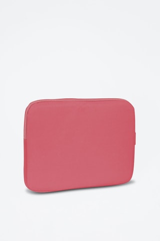 Laptophoes 14” - Fuchsia