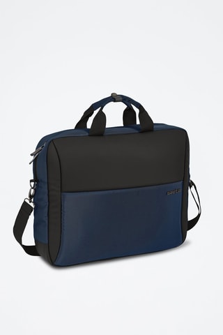 Smart Documententas - Marineblauw