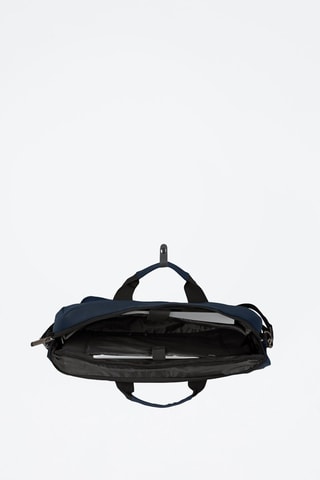 Smart Documententas - Marineblauw