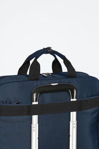 Smart Documententas - Marineblauw