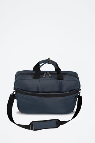 Smart Documententas - Marineblauw