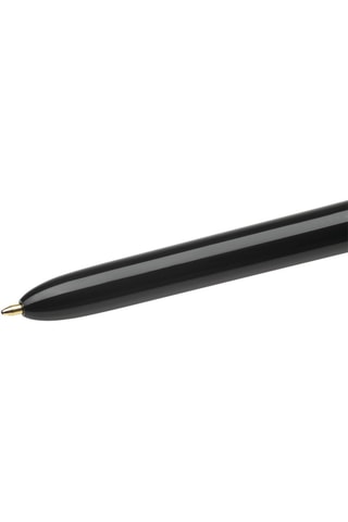 12 Balpennen in 4 Kleuren Pro 4 Inktkleuren
