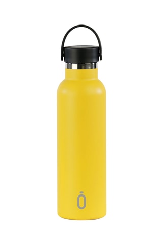Roestvrijstalen Thermosfles - 60 cl