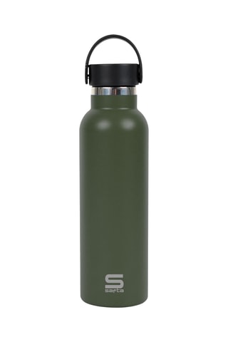 Roestvrijstalen Thermosfles - 60 cl