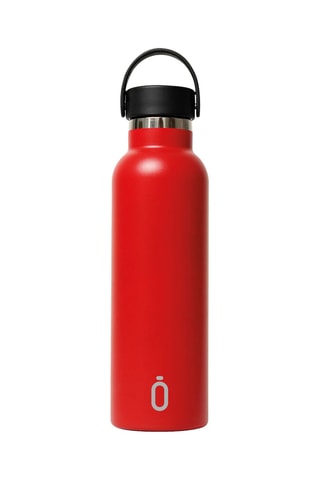 Roestvrijstalen Thermosfles - 60 cl