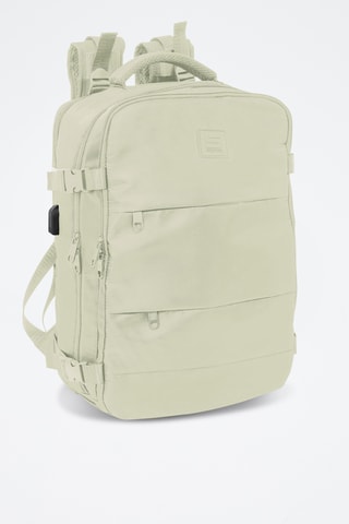 Connected Rugtas - Beige