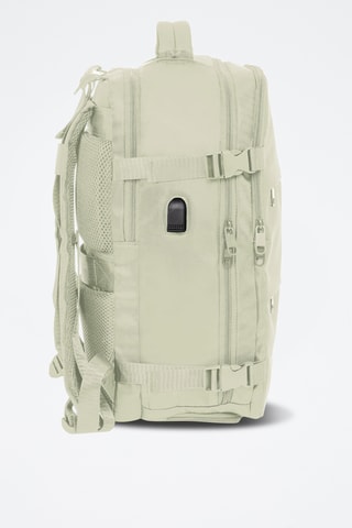 Connected Rugtas - Beige