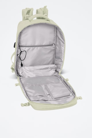 Connected Rugtas - Beige