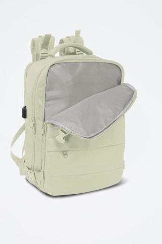 Connected Rugtas - Beige