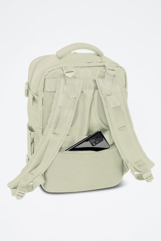 Connected Rugtas - Beige