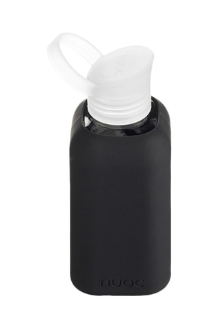 Borosilicaatglazen en Siliconen Fles - 50 cl
