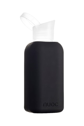 Borosilicaatglazen en Siliconen Fles - 50 cl