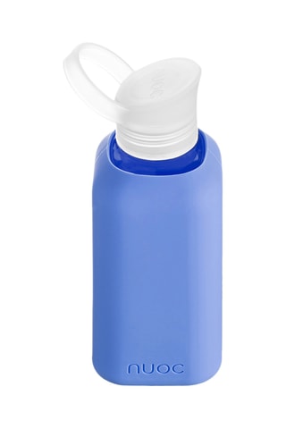 Borosilicaatglazen en Siliconen Fles - 50 cl