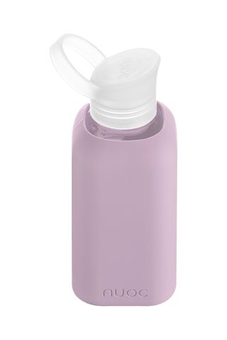 Borosilicaatglazen en Siliconen Fles - 50 cl