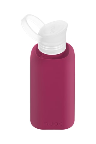 Borosilicaatglazen en Siliconen Fles - 50 cl