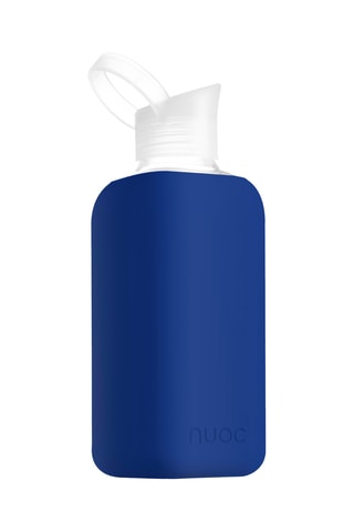 Borosilicaatglazen en Silicone Fles - 80 cl
