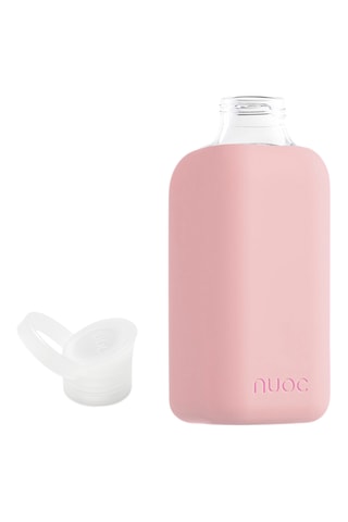 Borosilicaatglazen en Silicone Fles - 80 cl