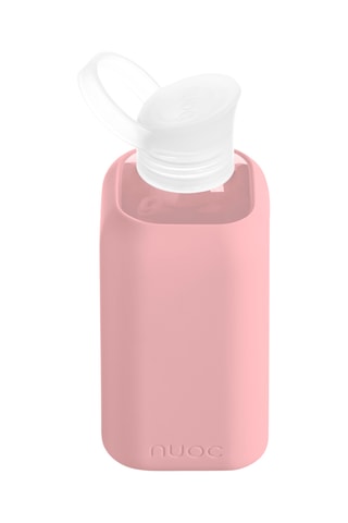 Borosilicaatglazen en Silicone Fles - 80 cl