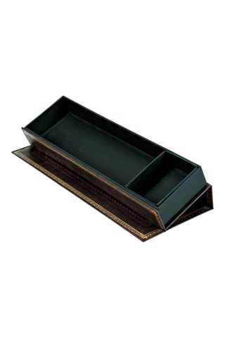 Multifunctioneel Etui - Bruin 