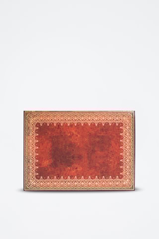 Aktetas - Rood