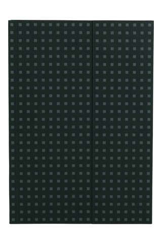 Schrift - 112 Pagina's - Grijs en Zwart - 17,6 x 25 cm
