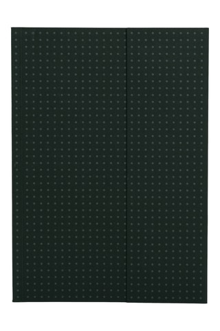 Schrift - 112 Pagina's - Zwart en Grijs - 14,8 x 21 cm