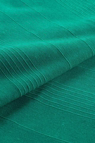 Plaid Lucile - Emeraude - 220 x 240 cm