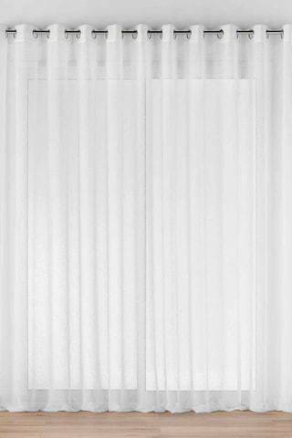 Panneau Carlin - Naturel - 400 x 240 cm