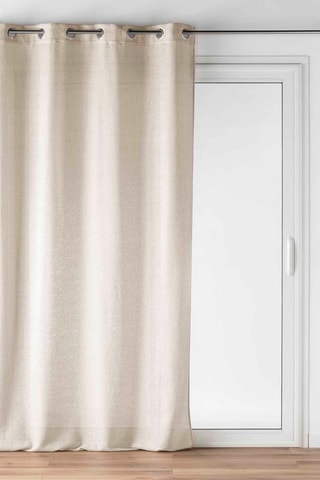 Panneau Loulaine - Lin - 140 x 240 cm