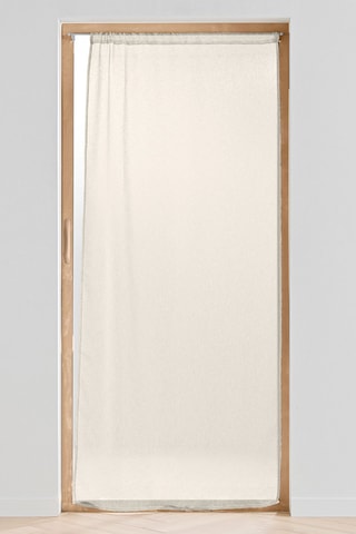 Voilage Carlin - Ecru - 90 x 200 cm