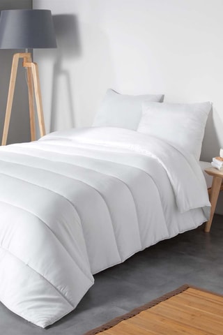 Couette antiacarienne Premium - 400 g/m²