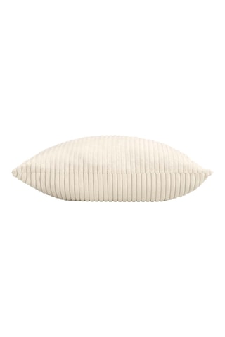 Coussin Nils - Naturel - 45 x 45 x 15 cm