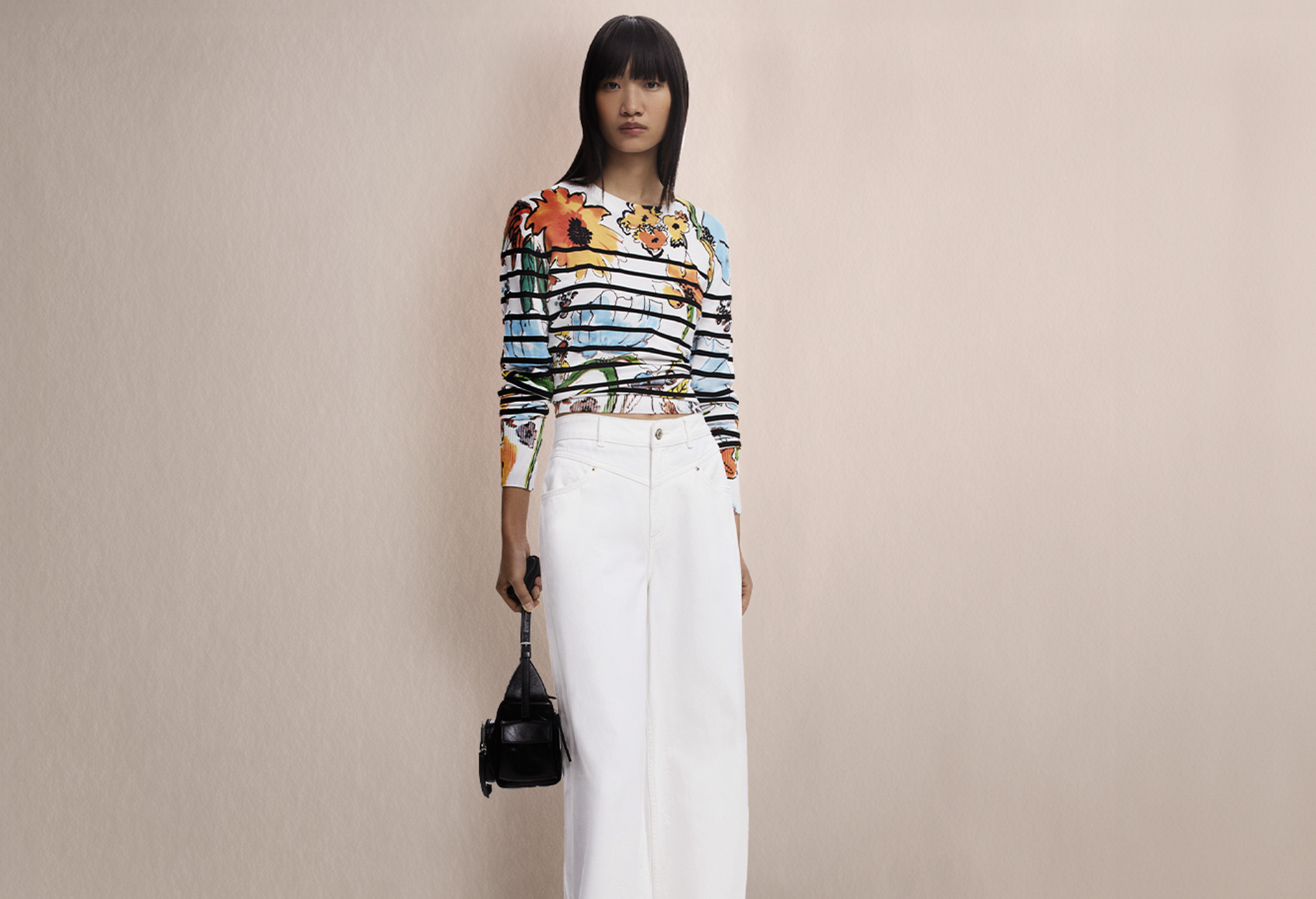 DESIGUAL en vente privilège sur SHOWROOMPRIVÉ