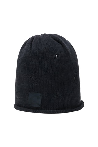 Muts Zwart