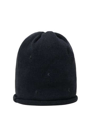 Muts Zwart