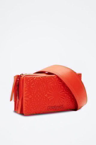 Schoudertas Oranje