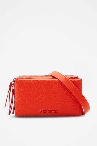 Schoudertas Oranje