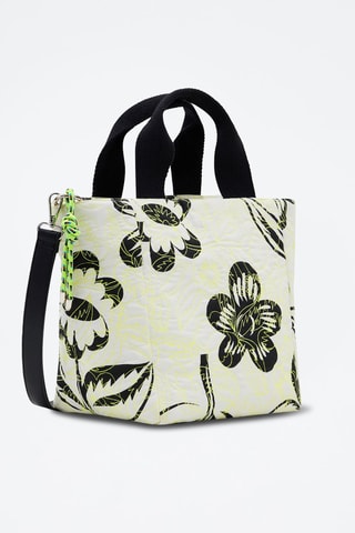 Shopper Ecru