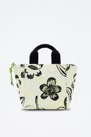 Shopper Ecru