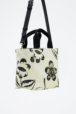 Shopper Ecru