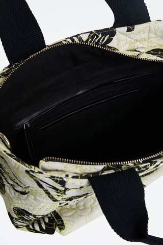 Shopper Ecru