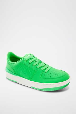 Sneakers - Groen