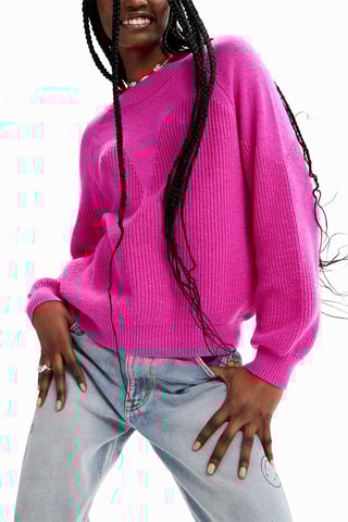 Trui - Roze