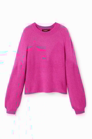 Trui - Roze
