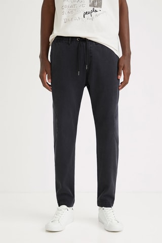 Broek - Zwart