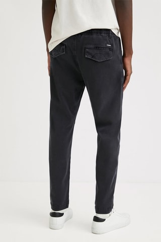 Broek - Zwart