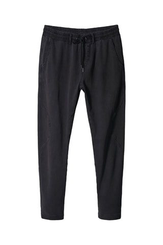 Broek - Zwart