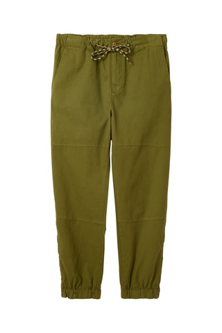 Broek - Groen